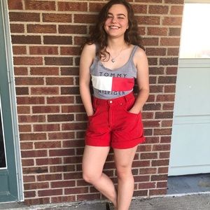 Tommy Hilfiger body suit